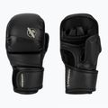 Рукавиці греплінгові Hayabusa T3 Hybrid black