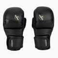 Рукавиці греплінгові Hayabusa T3 Hybrid black 2