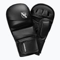 Рукавиці греплінгові Hayabusa T3 Hybrid black