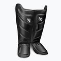 Захист гомілок і стоп Hayabusa T3 Striking Shin Guards black