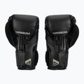 Рукавиці боксерські Hayabusa T3 black 3