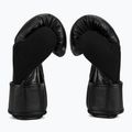 Рукавиці боксерські Hayabusa T3 black 4