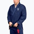 GI до бразильського jiu-jitsu Hayabusa Lightweight navy