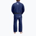 GI до бразильського jiu-jitsu Hayabusa Lightweight navy 2