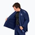 GI до бразильського jiu-jitsu Hayabusa Lightweight navy 3