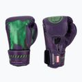 Рукавиці боксерські Hayabusa Marvel's Hulk purple/green