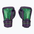 Рукавиці боксерські Hayabusa Marvel's Hulk purple/green 2