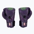 Рукавиці боксерські Hayabusa Marvel's Hulk purple/green 3