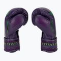 Рукавиці боксерські Hayabusa Marvel's Hulk purple/green 4