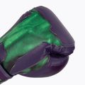 Рукавиці боксерські Hayabusa Marvel's Hulk purple/green 5