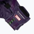 Рукавиці боксерські Hayabusa Marvel's Hulk purple/green 6