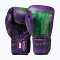 Рукавиці боксерські Hayabusa Marvel's Hulk purple/green 2