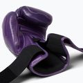 Рукавиці боксерські Hayabusa Marvel's Hulk purple/green 5