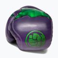 Рукавиці боксерські Hayabusa Marvel's Hulk purple/green 6