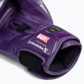 Рукавиці боксерські Hayabusa Marvel's Hulk purple/green 8
