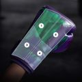 Рукавиці боксерські Hayabusa Marvel's Hulk purple/green 10