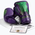 Рукавиці боксерські Hayabusa Marvel's Hulk purple/green 11