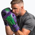 Рукавиці боксерські Hayabusa Marvel's Hulk purple/green 14