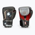 Рукавиці боксерські Hayabusa Thor silver