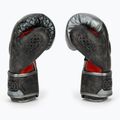 Рукавиці боксерські Hayabusa Thor silver 4