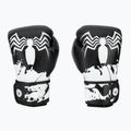 Рукавиці боксерські Hayabusa Venom black/white 2