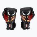 Рукавиці боксерські Hayabusa Venom black/white 3