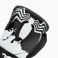Рукавиці боксерські Hayabusa Venom black/white 5