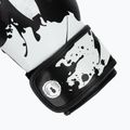 Рукавиці боксерські Hayabusa Venom black/white 6