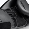 Рукавиці боксерські дитячі Hayabusa S4 Youth charcoal 2