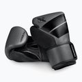 Рукавиці боксерські дитячі Hayabusa S4 Youth charcoal 3