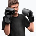 Рукавиці боксерські дитячі Hayabusa S4 Youth charcoal 4