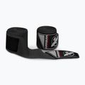 Бинти боксерські Hayabusa Perfect Stretch Youth Hand Wraps 450 см black 2