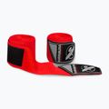 Бинти боксерські Hayabusa Perfect Stretch Youth Hand Wraps 450 см red 2