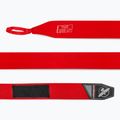 Бинти боксерські Hayabusa Perfect Stretch Youth Hand Wraps 450 см red 3