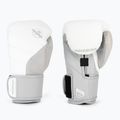 Рукавиці боксерські Hayabusa T3 white/grey