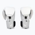 Рукавиці боксерські Hayabusa T3 white/grey 3
