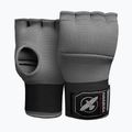 Рукавиці внутрішні Hayabusa Quick Gel Hand Wraps grey
