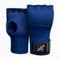 Рукавиці внутрішні Hayabusa Quick Gel Hand Wraps blue