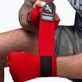 Рукавиці внутрішні Hayabusa Quick Gel Hand Wraps red 5