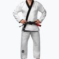 GI до бразильського jiu-jitsu Hayabusa Marvel Venom white