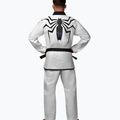 GI до бразильського jiu-jitsu Hayabusa Marvel Venom white 2
