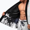 GI до бразильського jiu-jitsu Hayabusa Marvel Venom white 4