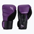 Рукавиці боксерські Hayabusa T3 purple/black