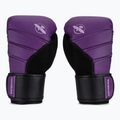 Рукавиці боксерські Hayabusa T3 purple/black 2