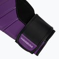 Рукавиці боксерські Hayabusa T3 purple/black 6