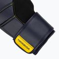 Рукавиці боксерські Hayabusa T3 navy/yellow 6