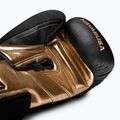 Рукавиці боксерські Hayabusa T3 black/gold 7