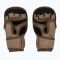 Рукавиці боксерські Hayabusa T3 LX Hybrid brown 3