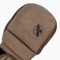 Рукавиці боксерські Hayabusa T3 LX Hybrid brown 5