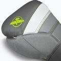 Рукавиці боксерські Hayabusa T3 сіро-жовті T314G 11
